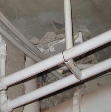 泉州漏水维修 卫生间漏水的原因是什么？卫生间下水管漏水怎么办？